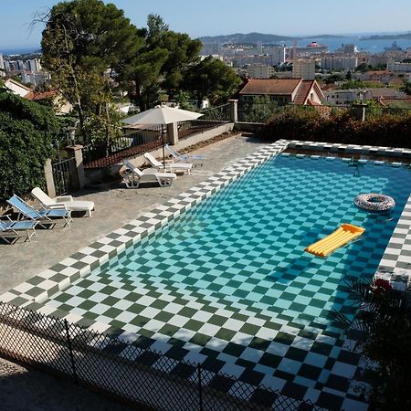 Mas Sainte Marie Apartment Toulon Exterior photo